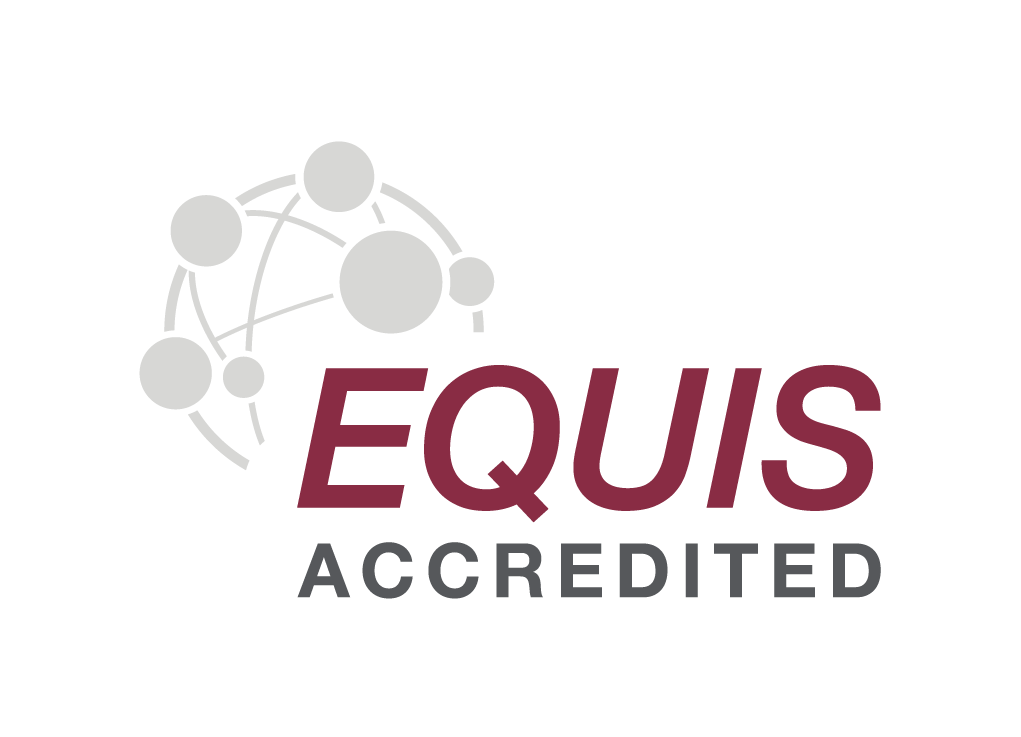 Logo EQUIS