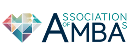 Logo Asociation of MBAs